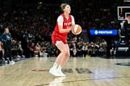 Katie Lou Samuelson Family
